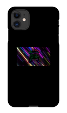 t7myo iPhone Phone Cases