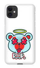 LMY RIP iPhone Phone Cases