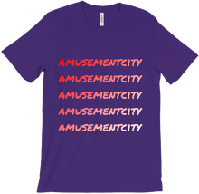 Amusement TShirts