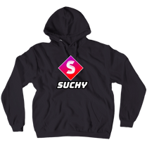 Suchy Modern Mikina