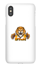 dtown3351 iPhone Phone Cases
