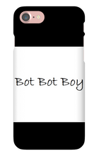 bosssbossboy iPhone Phone Cases