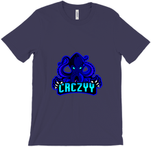 crczyy T-Shirts