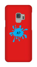 adamus Samsung Phone Cases