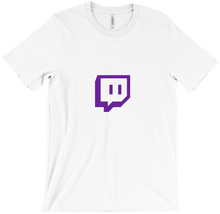 Remera de twitch