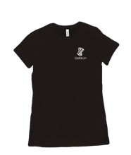 Women’s T-shirt (White Logo)