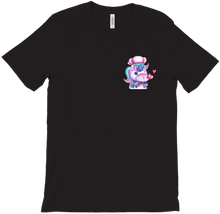 leftturn_art Kiss T-Shirts