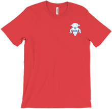 saasbotz T-Shirts