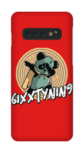 6ixxtynin9 Samsung Case