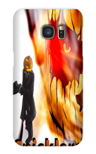 snicklersgaming Samsung Phone Cases