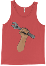 Camisole Ram Knuckle