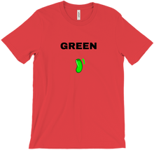 NBA 2k Green Bean