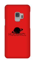 humbriel Samsung Phone Cases