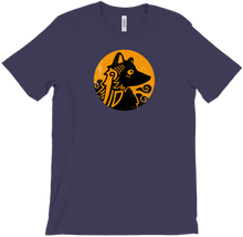 Miue Champs Logo - Playera/T-Shirts
