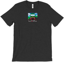 T-Shirts I.R.M.