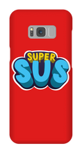 jeejsquad Samsung Phone Cases