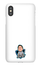 schitsky iPhone Phone Cases