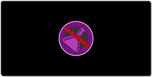 Mad Science8 Gaming Mousepad
