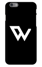 ra1dsdezz iPhone Phone Cases