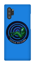 Little Samsung Phone Case