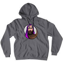 thedangerbeard Hoodies (No-Zip/Pullover)