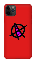 epiklycorne iPhone Phone Cases