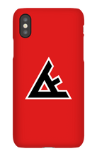 avemplays iPhone Phone Cases