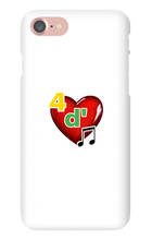 djsmilez20 iPhone Phone Cases