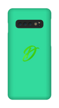 DavidDoherty7 Samsung Phone Cases