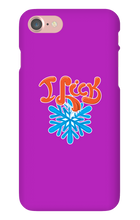 ilicksnowflakes iPhone Phone Cases