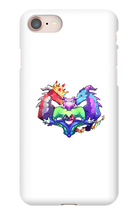 jokernights iPhone Phone Cases