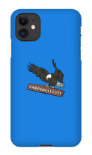 radoeagle0071 iPhone Phone Cases