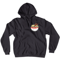 noodlz Hoodies (No-Zip/Pullover)