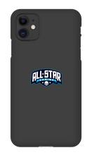 All-Star Gaming iPhone Phone Cases