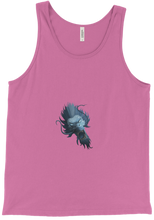 draconianessence Tank Top
