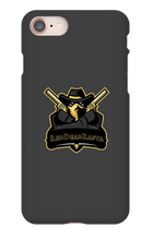 reddeadrasta iPhone Phone Cases