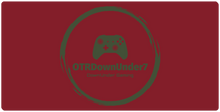 otrdownunder7 XXL Gaming Mousepad