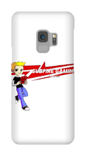 subfiregaming Samsung Phone Cases