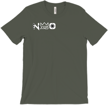 kingnandoesports T-Shirts