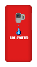 side swifter Samsung Phone Cases