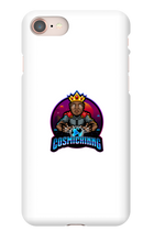 cosmickinng iPhone Phone Cases