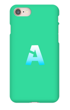 mrangelos6 iPhone Phone Cases