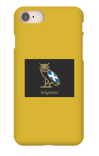OnlyGlenn iPhone Phone Cases