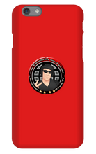 Handy Hüllen iPhone Logo