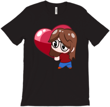Carrying Love T-Shirt