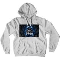 kevwith2vs Hoodies (No-Zip/Pullover)