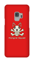 Mongrel Squad Samsung phone case