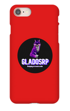 GladosRP Funda iphone