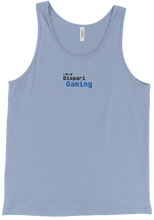 disparigaming Tank Top