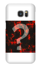 mystiryon2 Samsung Phone Cases